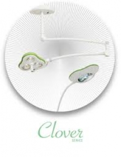 山田医療照明 小型LED照明灯 Clover