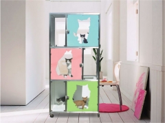 東京メニックス CAT HOTEL